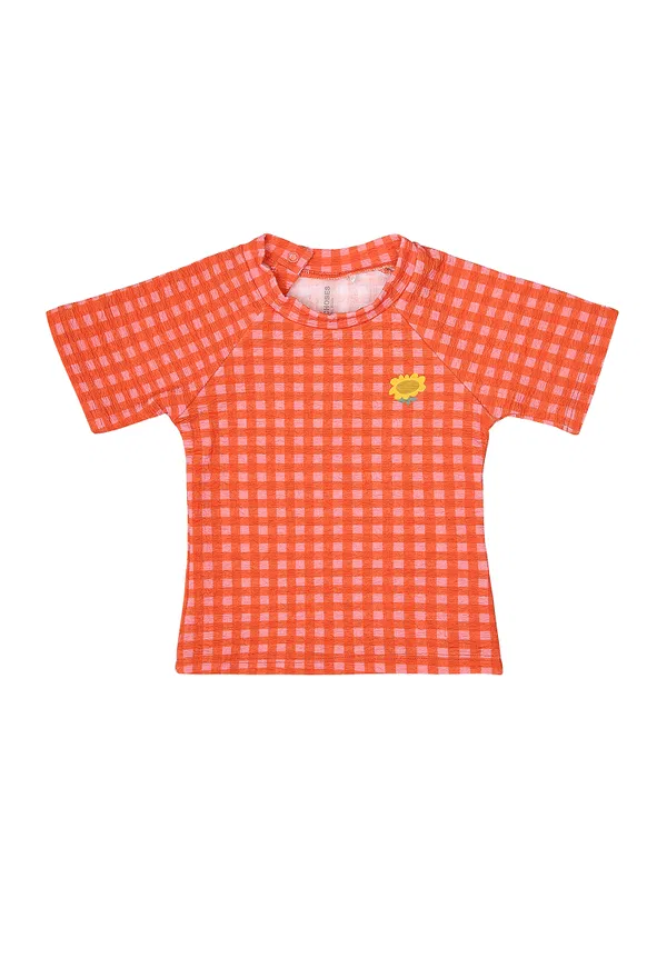 Футболка Bobo Choses B0968  125/9Ap Купити
