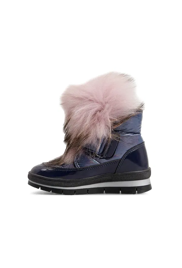Черевики з хутром Jog Dog 13025R 220/98M Ціна