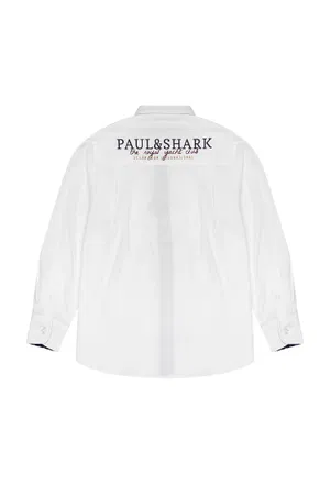 Сорочка Paul & Shark 0305  R215/91d Ціна