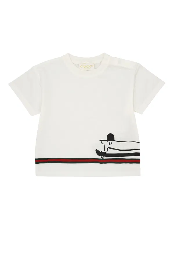 Футболка Gucci 837171 225/91c Купити