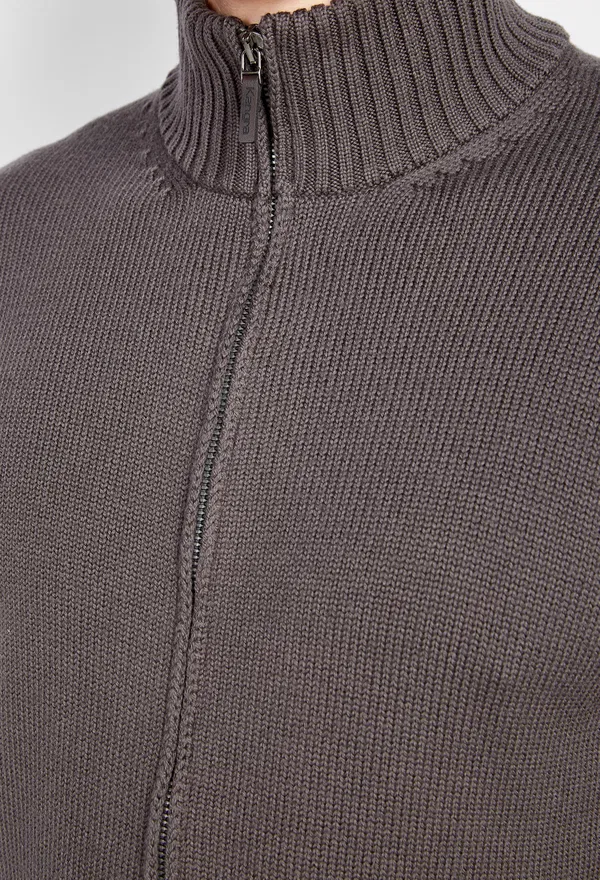 Вовняна кофта Kangra Cashmere W7K410409 226/9HX фото