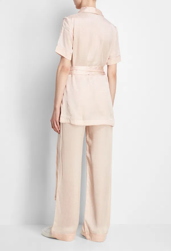 Шелковая пижама Jenny Packham JPL246 114/9Rp в Украине