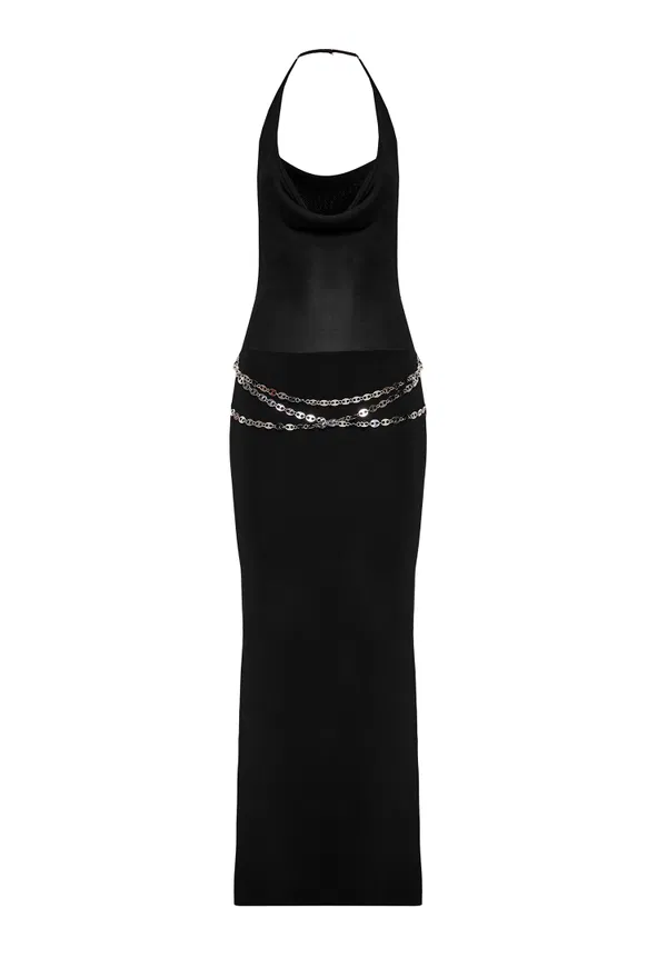 Платье Aya Muse AMR2307 123/9D2K - фото №1 Платье Aya Muse AMR2307 123/9D2K Купить