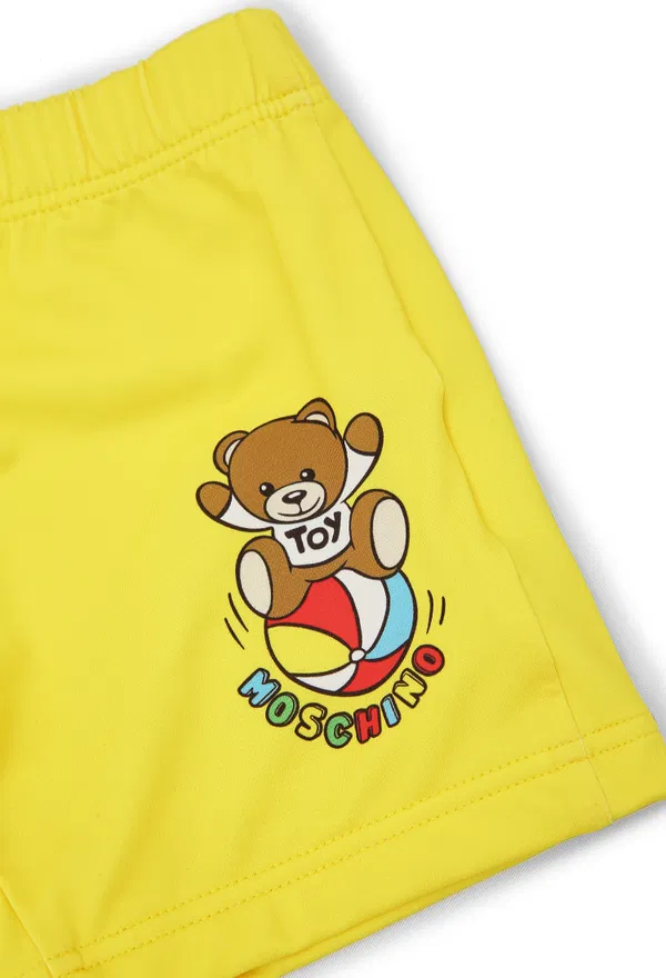 Плавки Moschino MVL006 124/9Jc в Украине