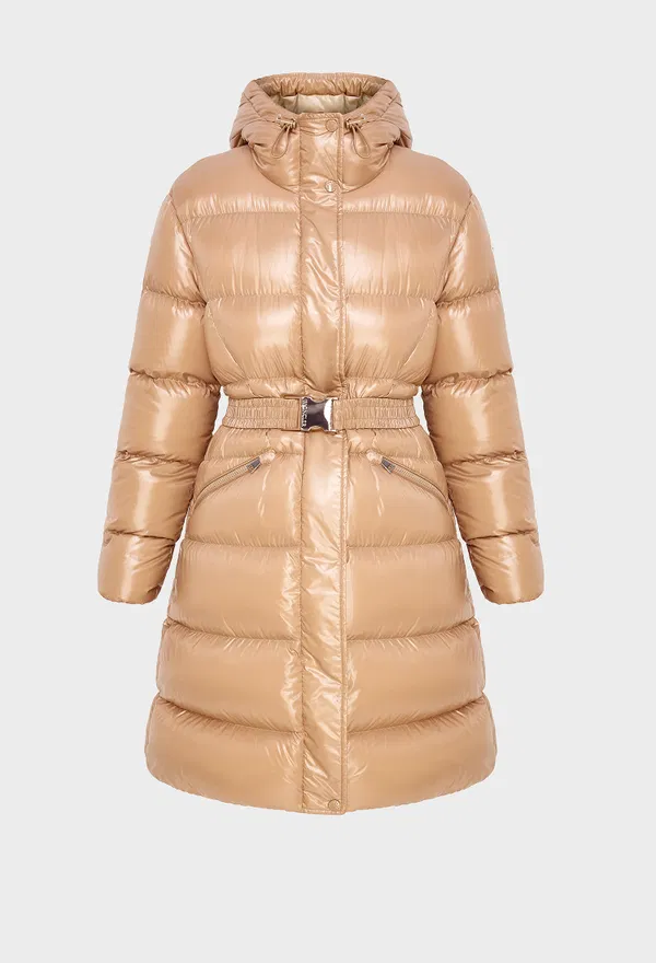 Пуховик Moncler J20931C00038 224/9F6 Купить