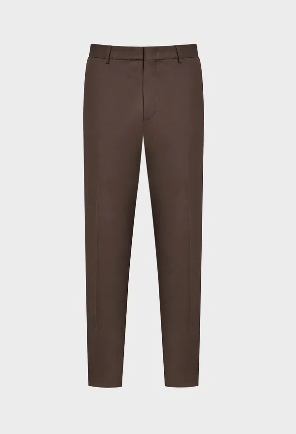 Штани Loro Piana FAP1688 125/9AH - фото №2 Штани Loro Piana FAP1688 125/9AH Ціна