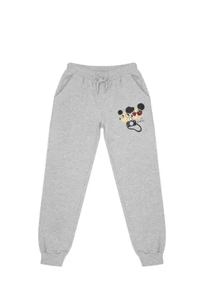 Спортивні штани Mini Rodini 230152 123/97c Купити