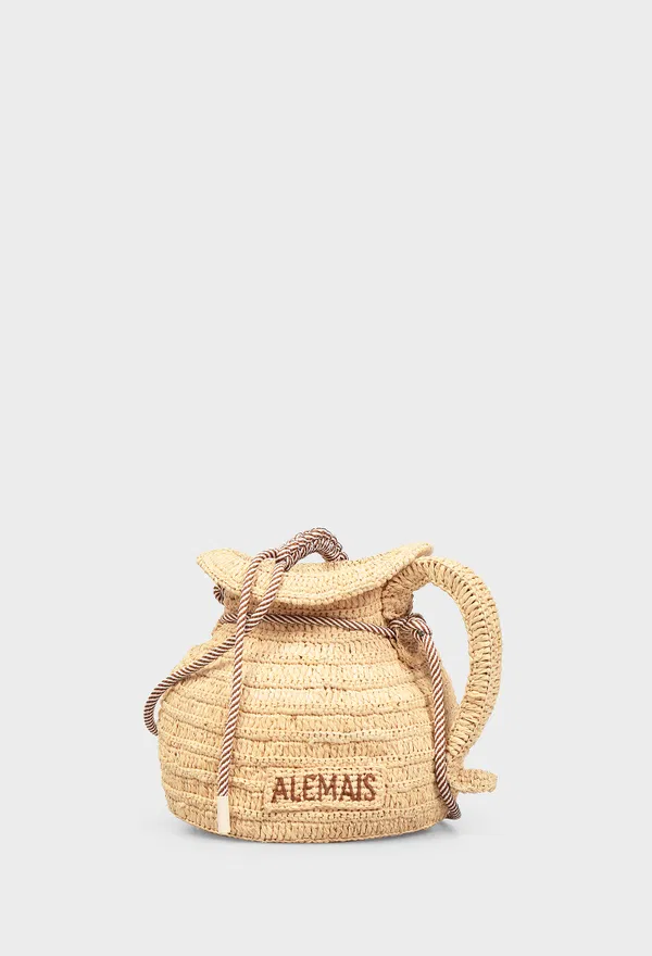 Сумка ALEMAIS 6587A 126/1H6 Купить