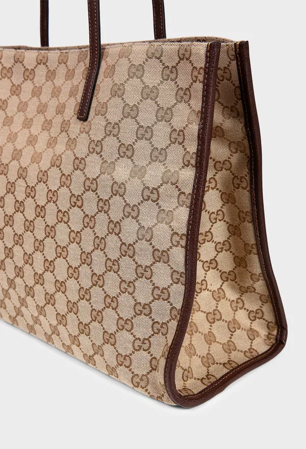 Сумка  LONDRA LARGE TOTE Gucci 875056 226/9A6 оригинал