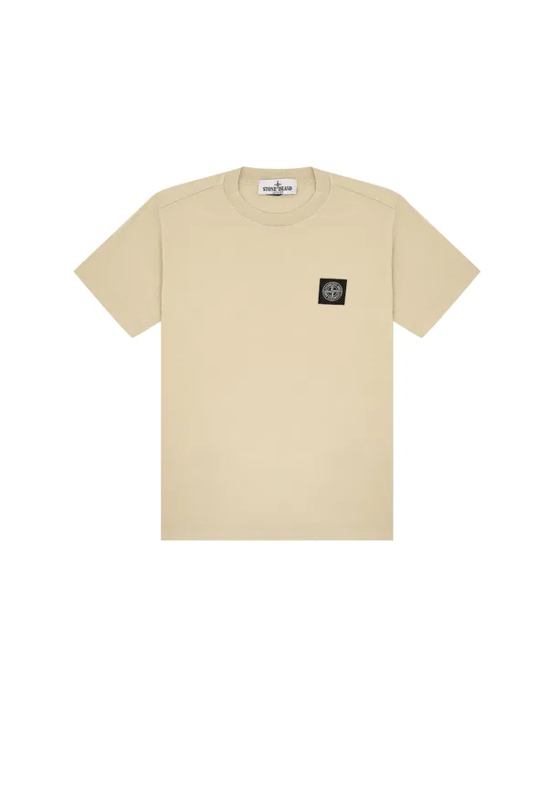 Футболка Stone Island 210002 125/96 Купити