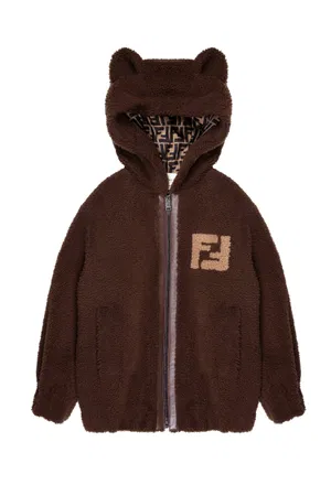 Куртка Fendi JUA125 122/93c Купити