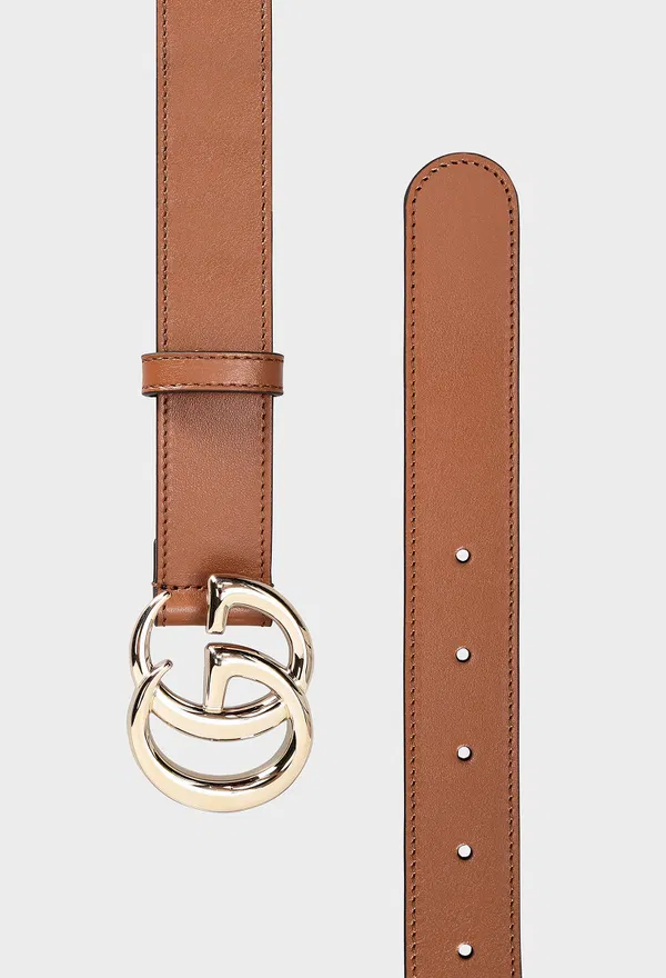 Шкіряний ремінь Gucci 625839 225/0A3 Ціна