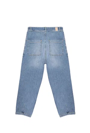 Джинси Eleventy Kids ET6A23 223/9G Ціна