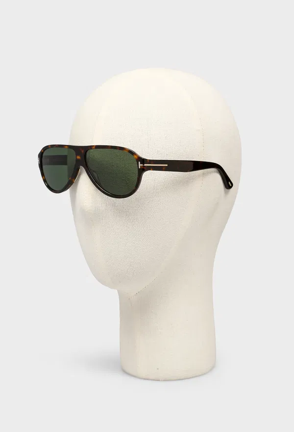 Очки Tom Ford FT1336 126/1B3 фото