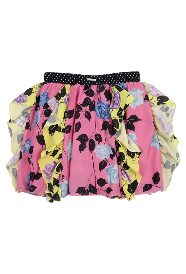 Спідниця MSGM 6872   121/9Rp Ціна