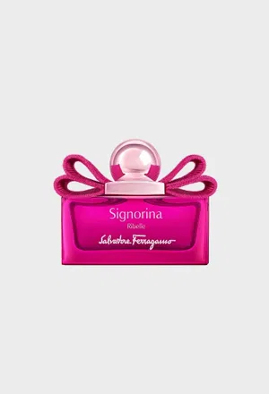 Туалетная вода Signorina Ribelle FERRAGAMO 41908 124/1A- Купить