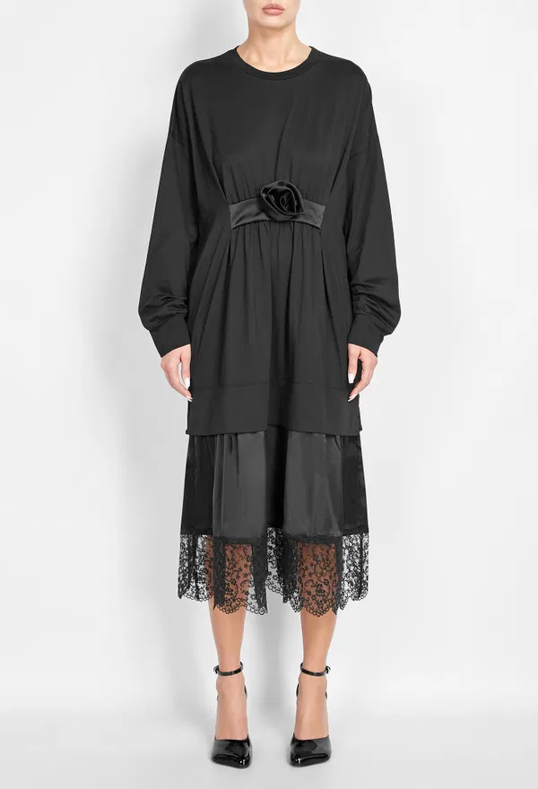 Платье Simone Rocha 7479 226/9A2 Купить