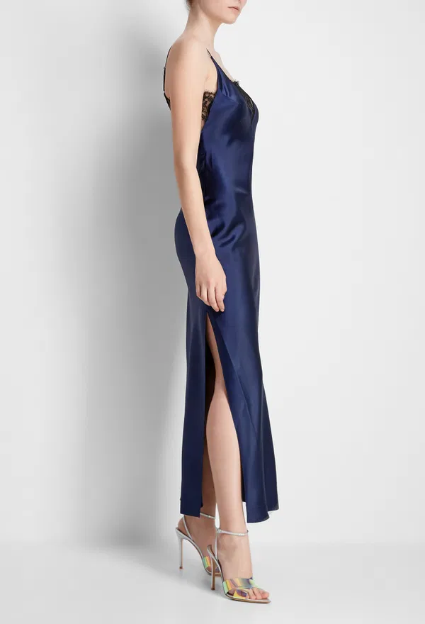 Шовкова сукня Fleur du Mal SL0049 120/9Qc в Україні