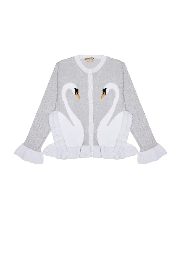 Кофта Stella McCartney Kids TX9B40 225/9Sc Купити