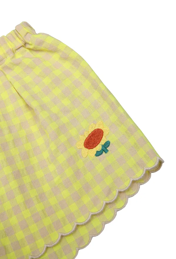 Шорти Bobo Choses B0479  125/9Jp в Україні