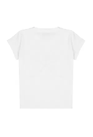 Футболка Miss Blumarine 065J50 123/91c Ціна
