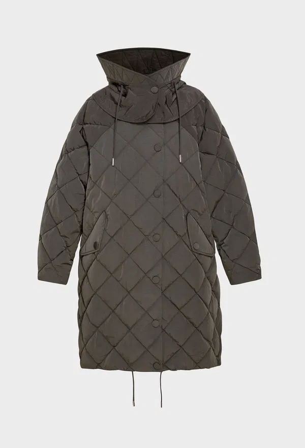 Пухове пальто CYCLONE  IENKI IENKI CYCLONE COAT 224/9F4 Купити