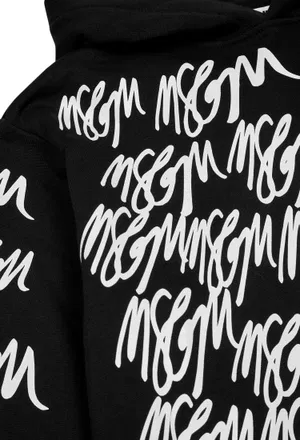 Худі MSGM S058   225/92c в Україні