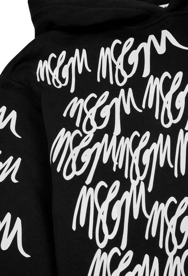 Худі MSGM S058   225/92c в Україні