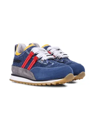 Кроссовки Dsquared2 59681  119/98c Купить