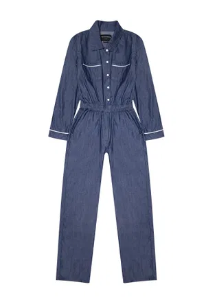 Джинсовый комбинезон It's In My Jeans CHRIST 122/9Q Купить