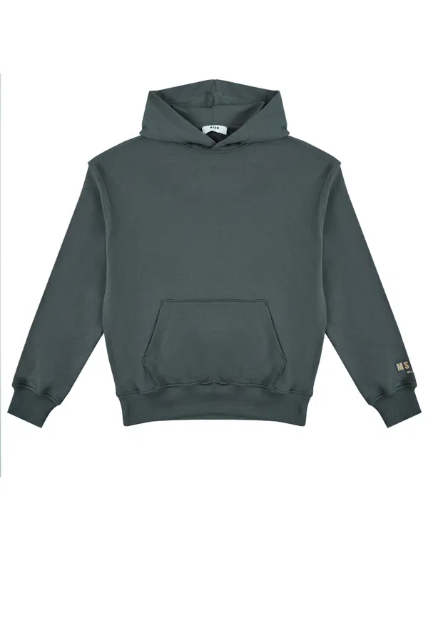 Худі MSGM S262   124/9X в Україні