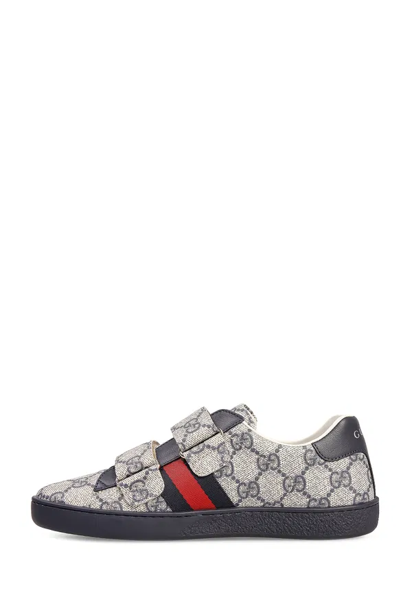 Кросівки Gucci 463091 125/ZQp Ціна