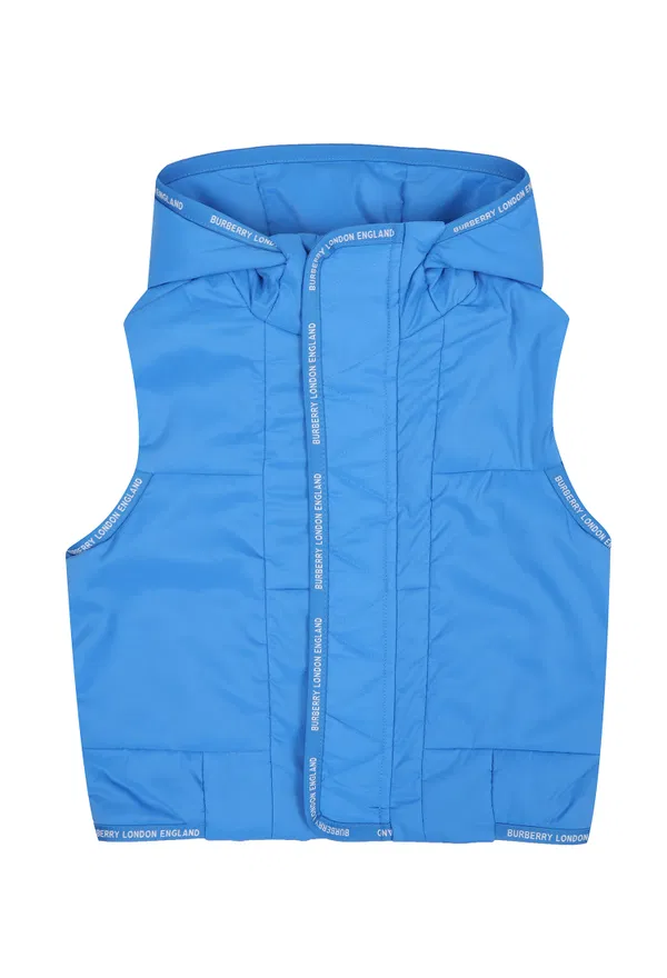 Жилет Burberry 047909 122/98 Купити