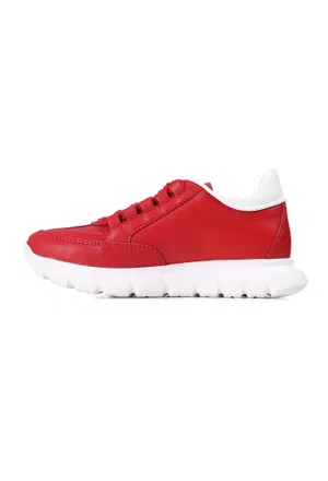 Шкіряні кросівки Dsquared2 59828  119/09c Ціна