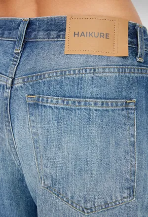 Джинсы haikure 03368DF207 226/9A8 фото