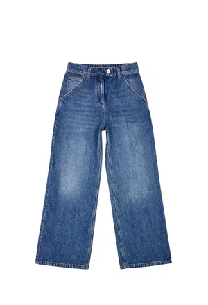 Джинси Brunello Cucinelli 5P625  224/98 Купити