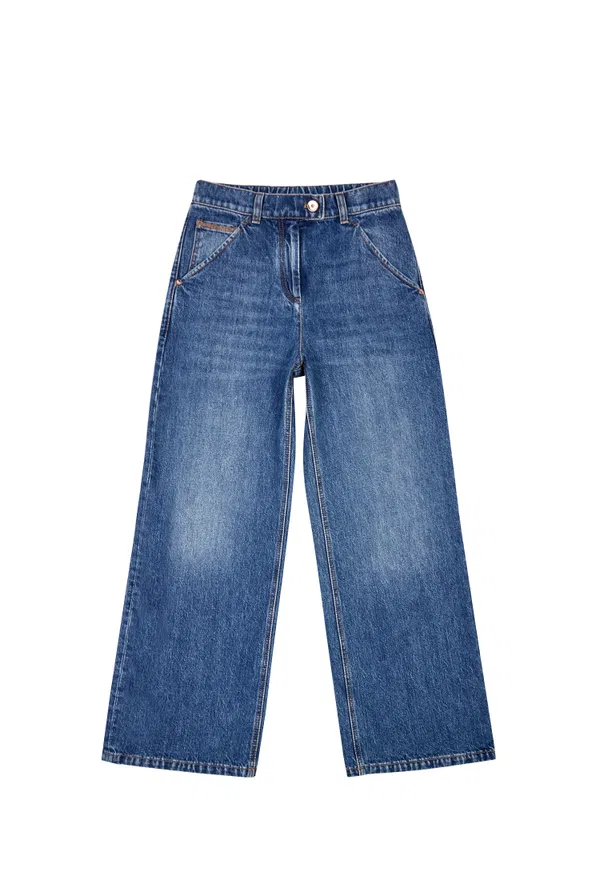 Джинси Brunello Cucinelli 5P625  224/98 Купити