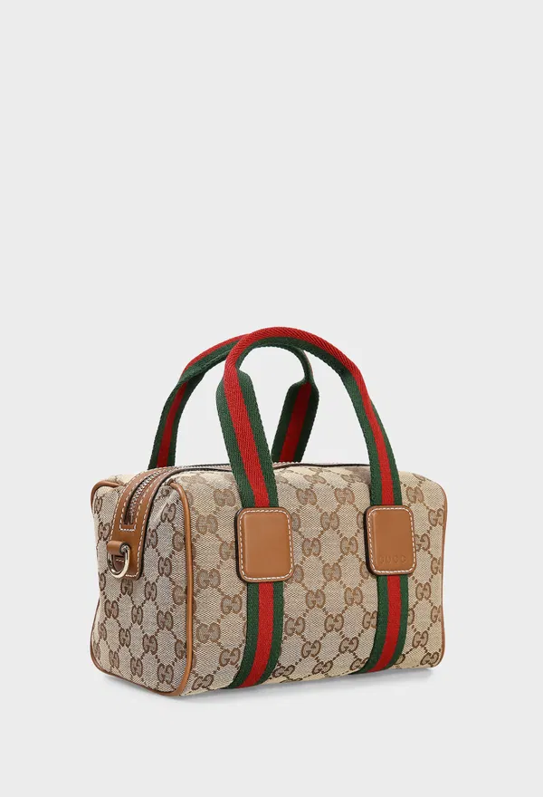 Сумка GG HANDBAG Gucci 856055 126/9A3 Ціна