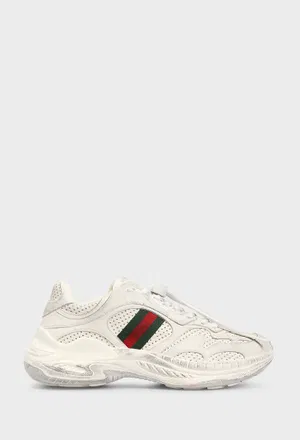Шкіряні кросівки GUCCI 2.0 Gucci 854041 126/0A1 Купити