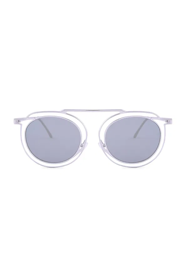 Солнцезащитные очки Thierry Lasry POTENT 118/1B4 Купить