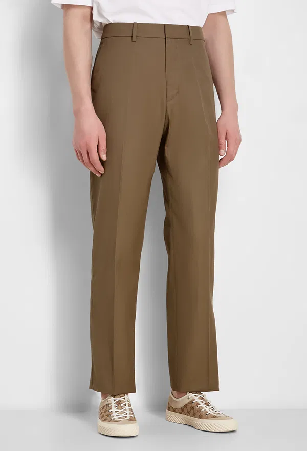 Штани Helmut Lang N02HM202 123/9AL в Україні