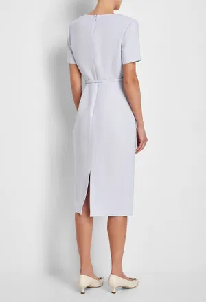 Вовняна сукня Roland Mouret 035MA-LB 124/9HG оригінал