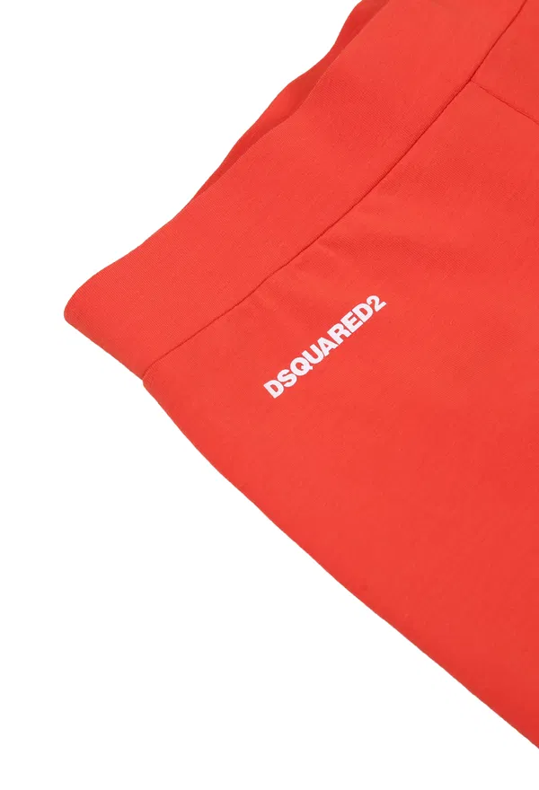 Легінси Dsquared2 DQ0671 122/9Ac в Україні