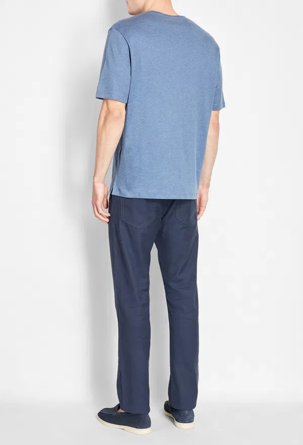 Футболка Loro Piana FAP0792 126/9A8 в Україні