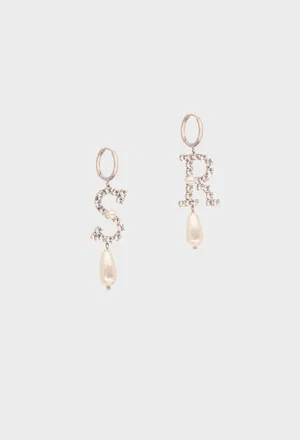 Серьги Simone Rocha ERG354 223/1IS Купить