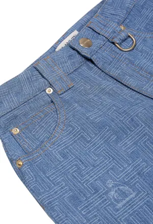 Джинси Lanvin N14055 123/9Gp в Україні