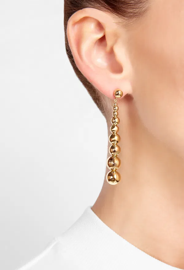 Сережки LIÉ STUDIO JOSEPHINE 1024 125/1CZ фото
