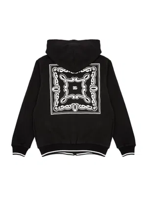 Спортивна кофта Dolce & Gabbana L4JWKG 125/92c Ціна