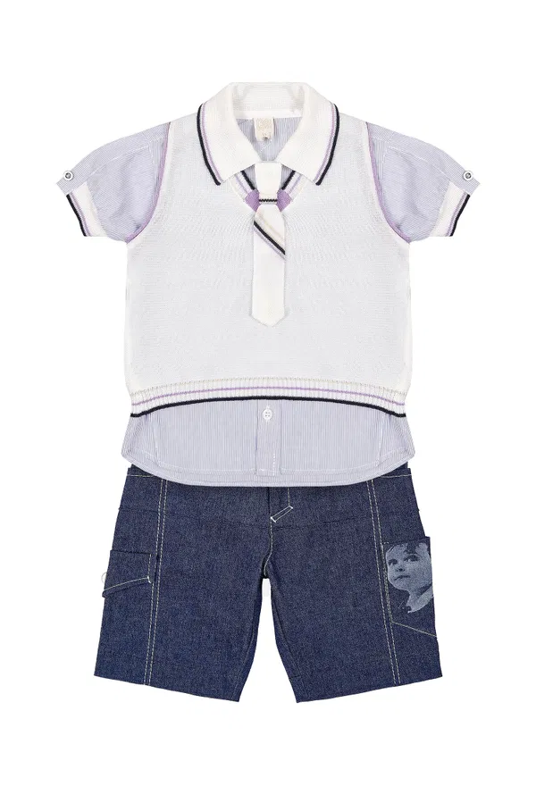 Костюм Safer Baby 1564  I111/90 широкий асортимент