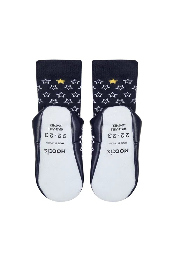 Капці Moccis S674   219/0Qp Ціна